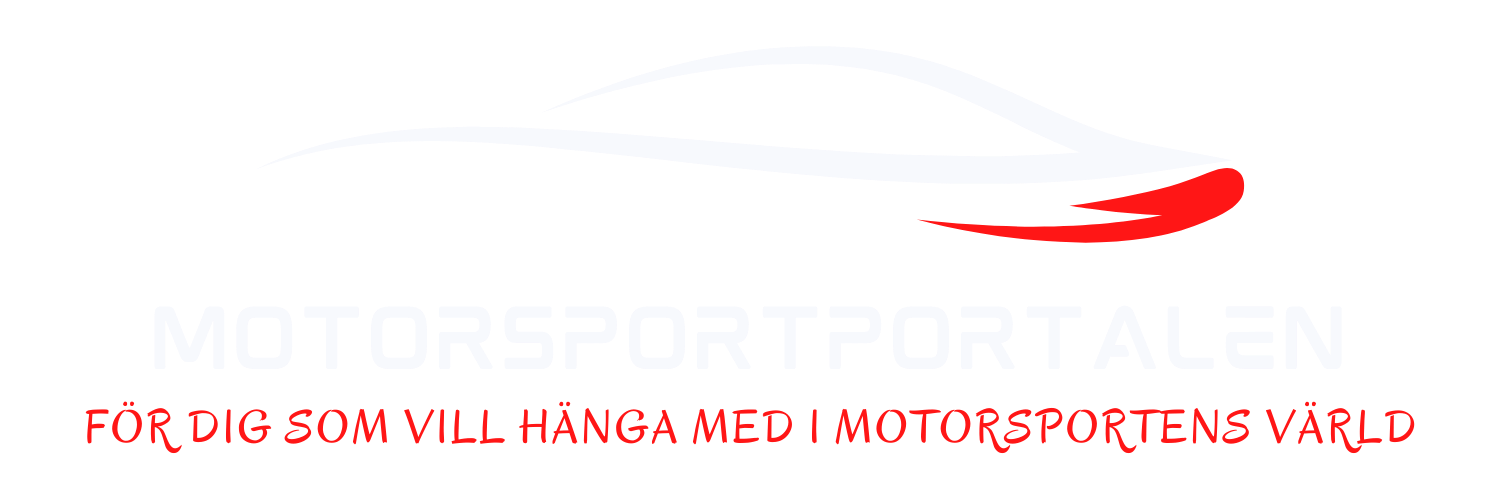 Motorsportportalen.se